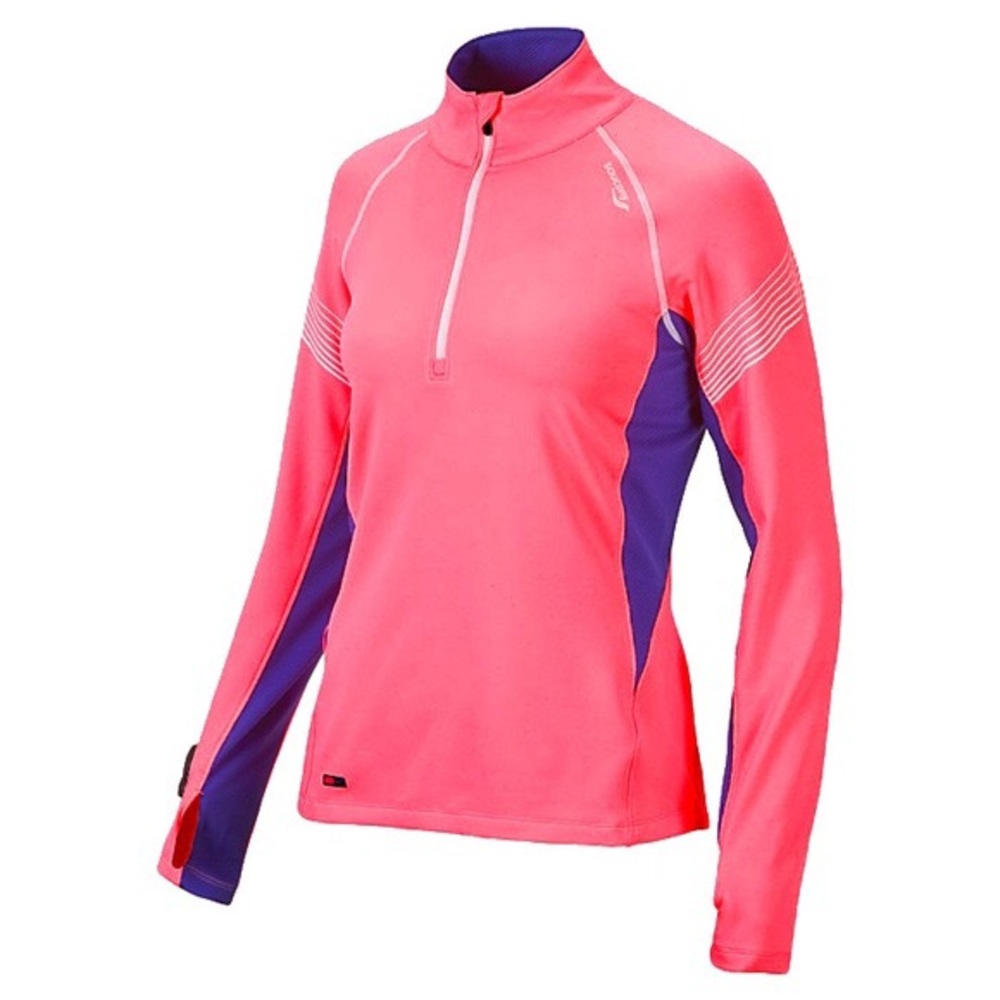 Saucony Vizipro Running Top
